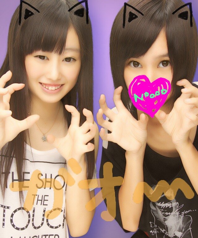佐々木舞波 9618maiha Twitter