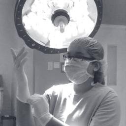 surgery nurse | enjoyed my instrument | interest new experience | full support to Indonesian Nursing Council