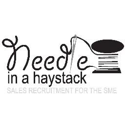 needle_info's profile picture. Working hard to find sales people with the right traits and matching them with their perfect next role within an SME