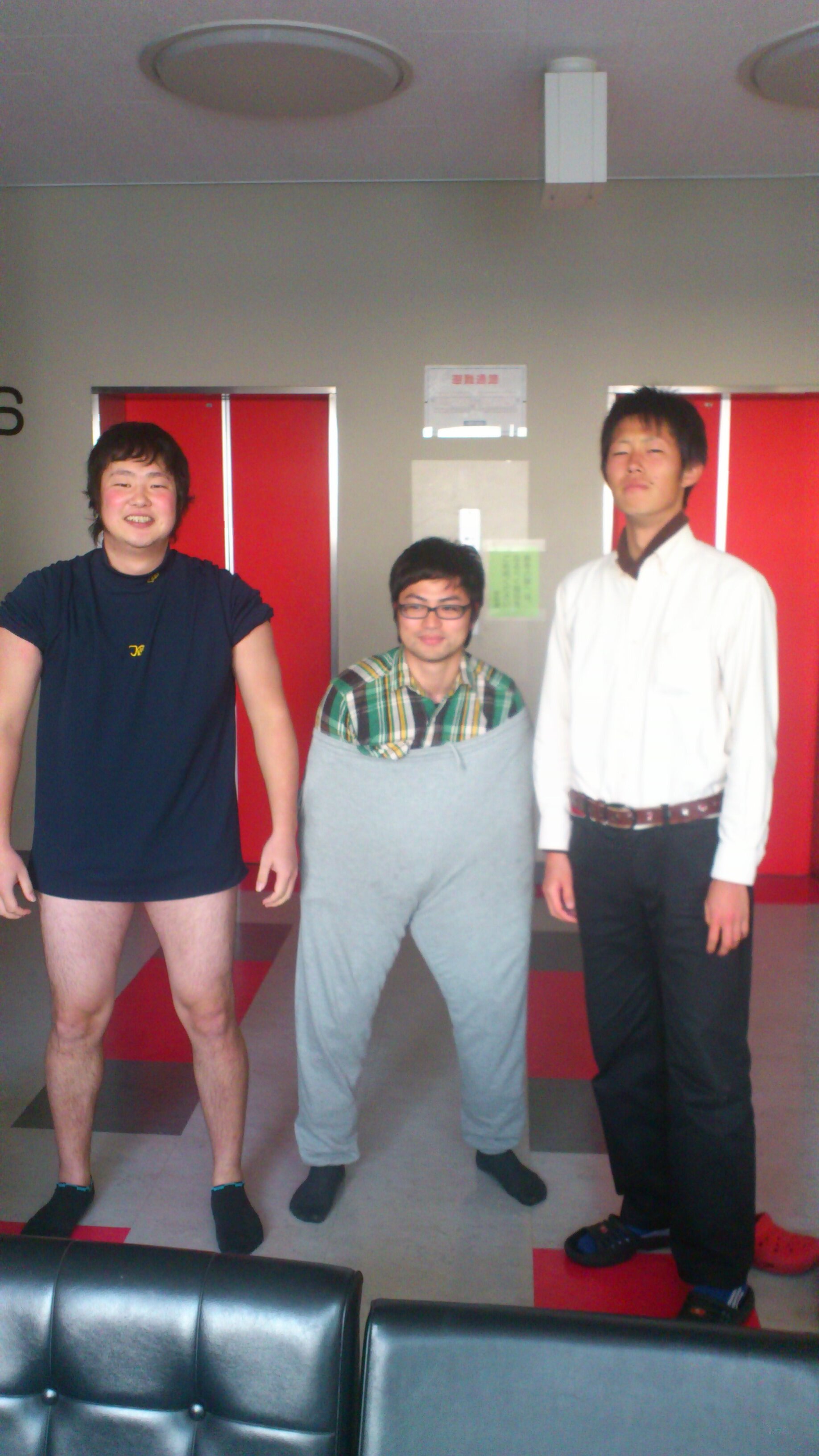 ikedayasushi_jp's profile picture. 魚介類が好き