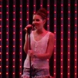 I had the honor of meeting Carly when she was 10 years old and I could tell then she was definitely going to be a Superstar.