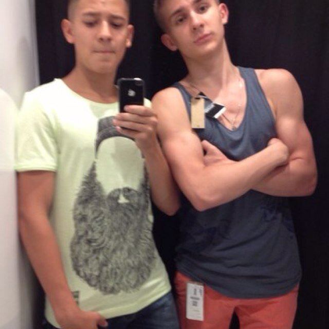 Gashenko_Maksim's profile picture. 