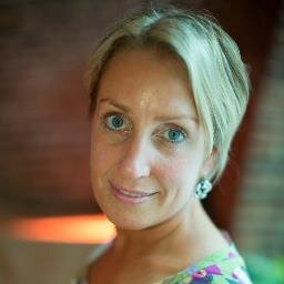 Creatingwaves's profile picture. PR for business tourism, events and leisure markets