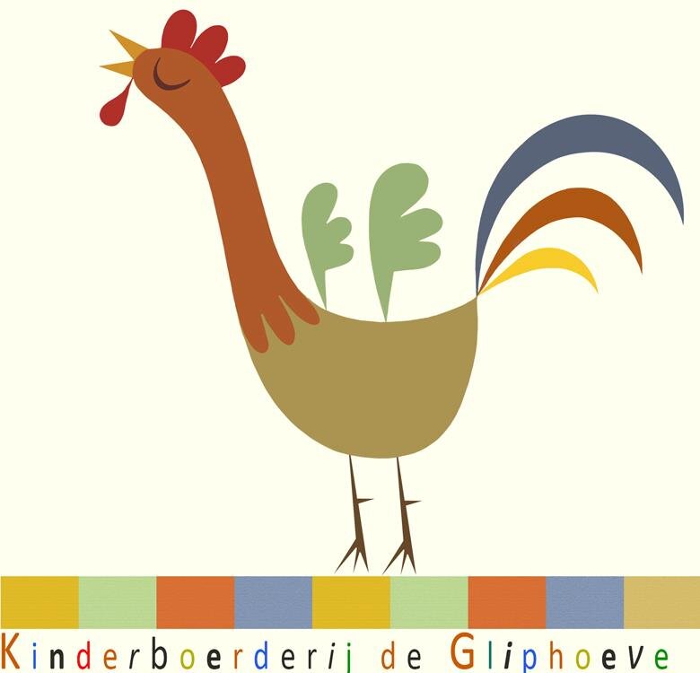 DeGliphoeve's profile picture. Een groene oase tussen de hoogbouw.