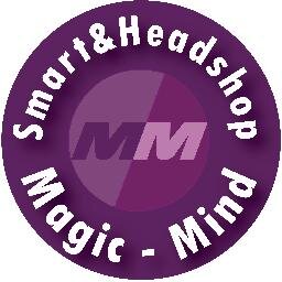 MagicMind_Shop's profile picture. magicmind@planet.nl
info@magic-mind.nl
magicmind1@hotmail.com