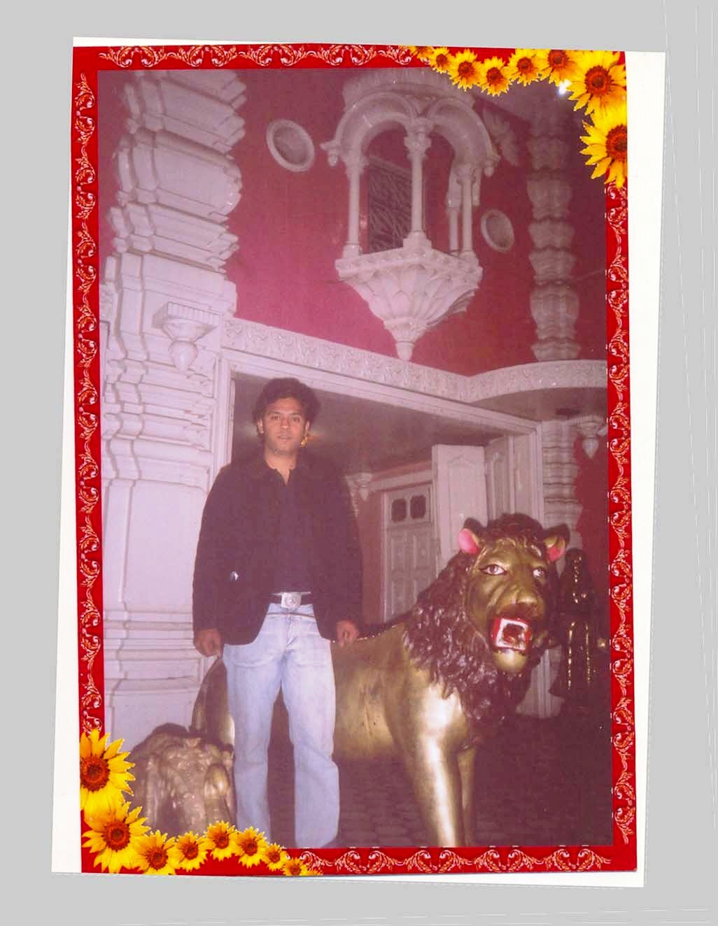 Saurabh Arora
Basicaly From Rampur(u.p), Now live in Delhi.
Director in 
HIND INFRASTRUCTURE & DEVELOPERS saurabh_the.best@yahoo.com