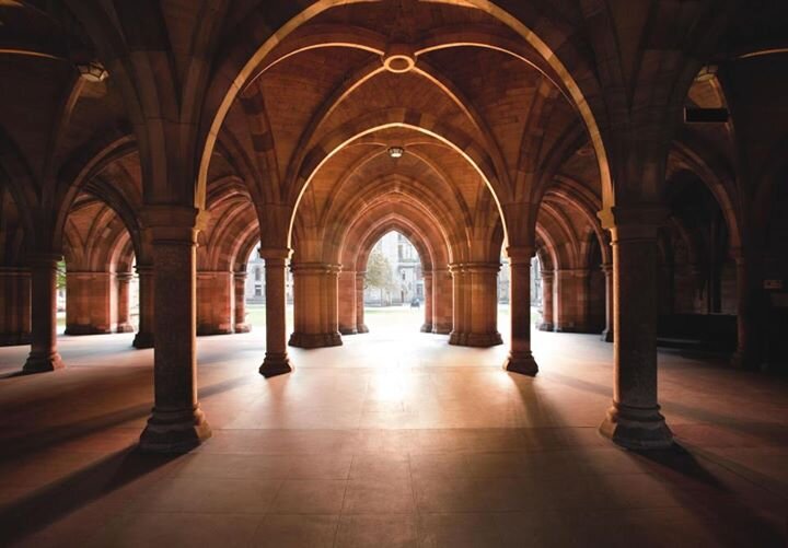 St Andrew's Foundation for Catholic Teacher Ed is the hub of @UofGlasgow commitment to Catholic teacher education. Host of https://t.co/Z578WUjMu3