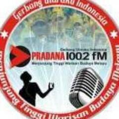 Radionya Natuna Menjunjung Tinggi Nilai Budaya Melayu email: radiopradana@yahoo.com