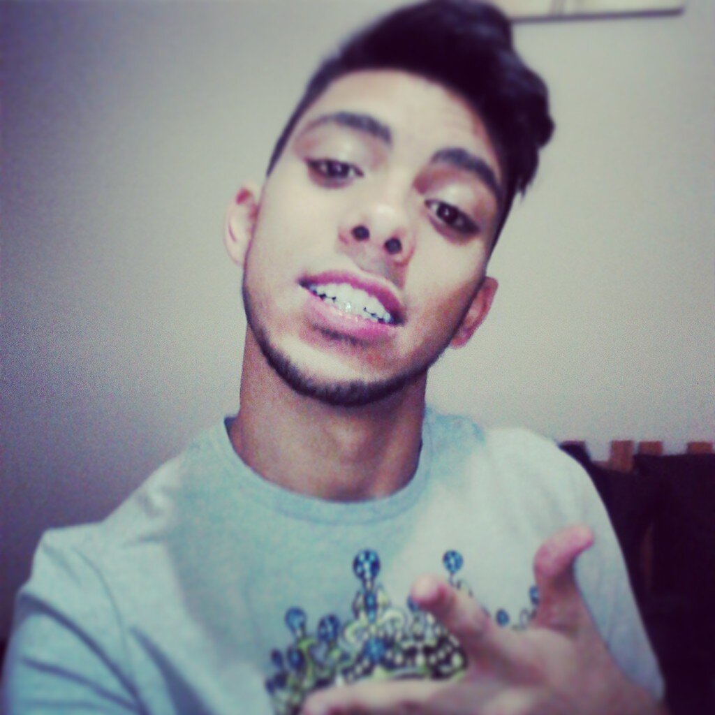 Entre tapas e beijos ;p