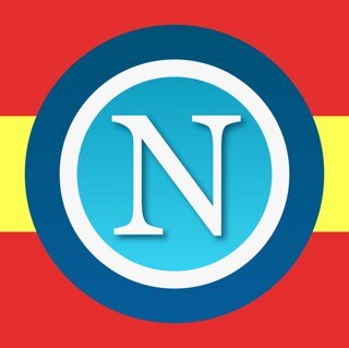 NapoliClubMLG's profile picture. Club Napoli para todos los hinchas en Malaga y la Costa del Sol -        Club Napoli per tutti i tifosi a Malaga e la Costa del Sol