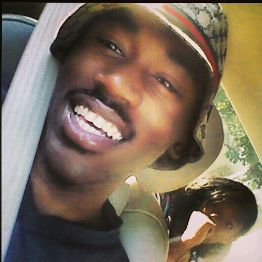 Smokee914's profile picture. S