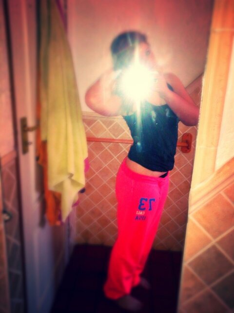 #FCB Baby ♥ NSA Kidd :)♡*