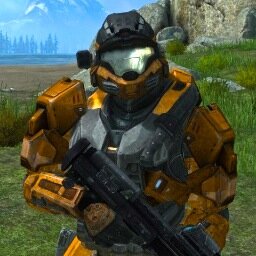 Just a guy looking to make his mark on the world... And on anyone who messes with me and my team. #RvB #FreelancerRP