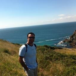 BT engineer extraordinaire, beautiful wife, lovely daughter, cold beer in the fridge, does it get any better?