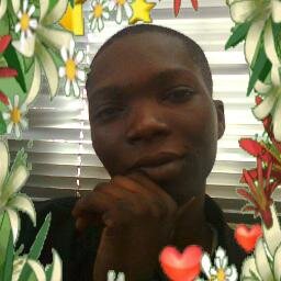 kehindebenjami1's profile picture. 