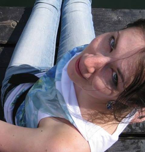 Aliona_Zenkova's profile picture. 