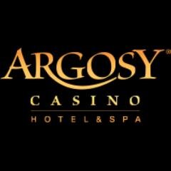 A Penn National Gaming property, Argosy Casino Hotel & Spa offers gaming excitement, luxury hotel rooms, fine dining and a rejuvenating spa.