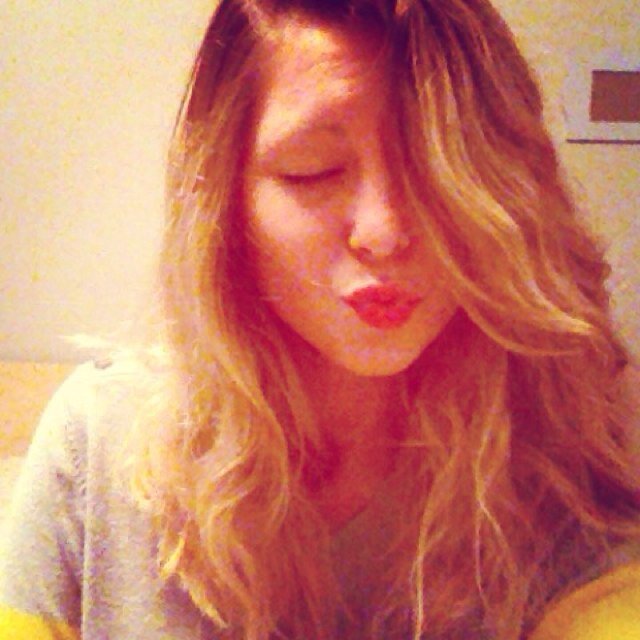 smilebiglove's profile picture. I'm just me ✌