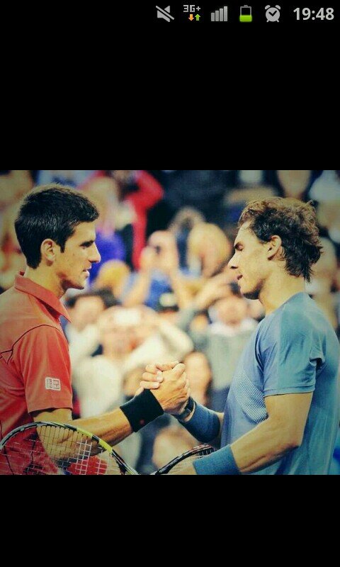 Curiosidades, noticias, información, y todo lo que tenga que ver con el mejor deporte del mundo. TENIS.