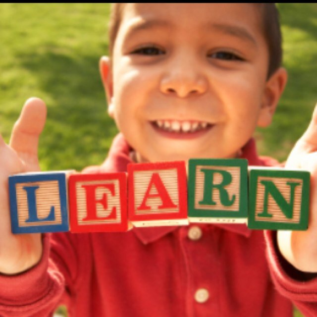 Learning Ladder Academy Childcare and Activities Center where your child will climb to success