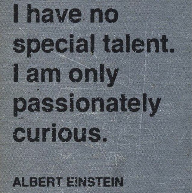 curiositychange's profile picture. A project from the mind of an inspired, passionately curious, small town girl. 
Curiosity Changed the World. ✌️