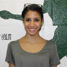 Journalist at New Milford High School's -The Lance
