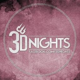 Cuenta oficial de #3DNigths Momentos inolvidables que sólo podrás vivir en nuestras noches ...