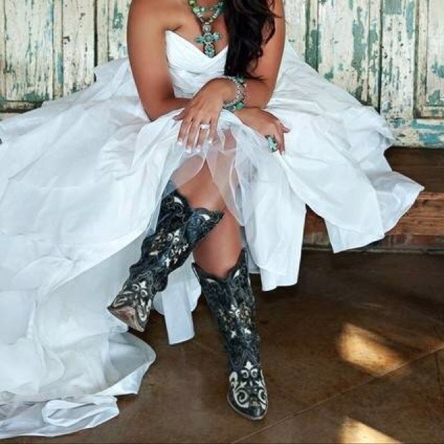 Northern. Country. Engaged. Guns. Boots.