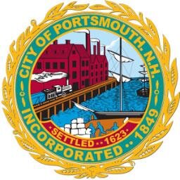 The Official Twitter Account for the City of Portsmouth, NH.