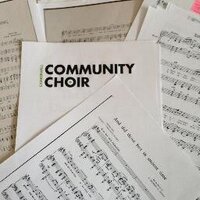 Camberwell Choir (@camberwellchoir) 's Twitter Profile Photo Camberwell Choir (@camberwellchoir) 's Twitter Profile Photo