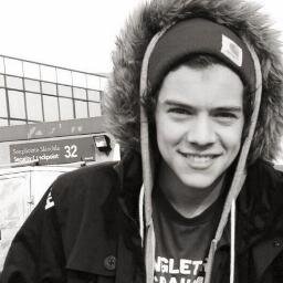 Harry Styles. Liam/5