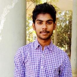i am dwaraka krishna,studying b.tech in vidyanikethan engineering college,tirupati.