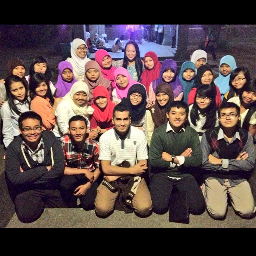 atom6fkub Profile Picture