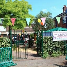 A C of E church & a community centre in the middle of Clive Rd. Email us: contact@ecycc.org.uk