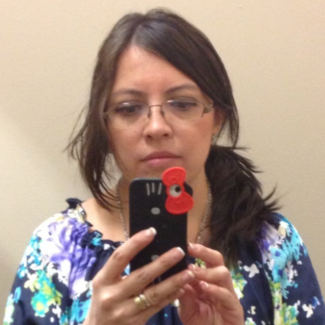 alexavillarr's profile picture. Lic Educación Preescolar, proud mom, good wife, scrapbooker and Bible teacher