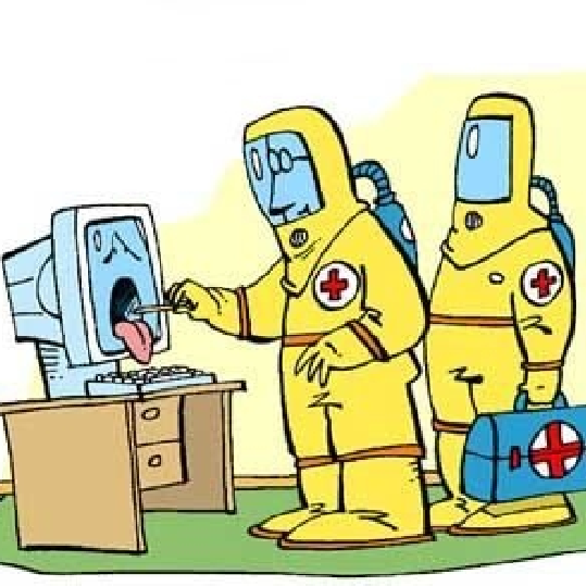 Reparacion y mantenimiento de Computadoras...