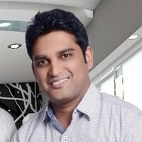 Gagan Jain (@gaganj1) 's Twitter Profile