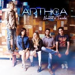 A pop/rock/folk band from Betim-MG  Brazil