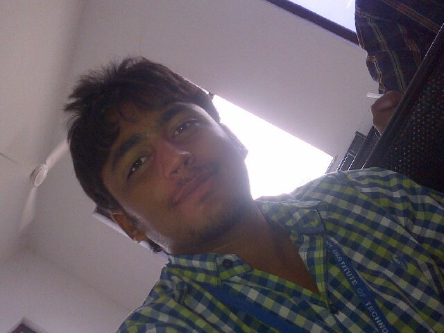 I'm a normal person and I like who hate me always......:)