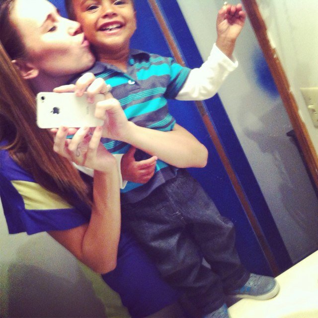 Shit_Tayy_Says's profile picture. #Aiden #Aaleeyah #Vurnest. I love my babies. They complete me ❤