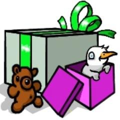Le blog bourré de conseils et de bons plans shopping d'une maman de 3 gnomes de moins de 6 ans !