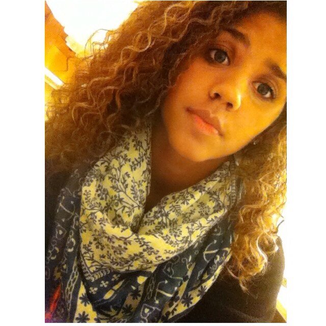 ✨Mixed girls do it best✨ R.I.P. Lil Snupe R.I.P. Kiarra #FLYHIGH