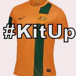 Teaming up for a healthier lifestyle! #KitUp
