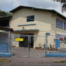 escuela dedicada a la enseñanza de niños y niñas que cursan la educacion primaria