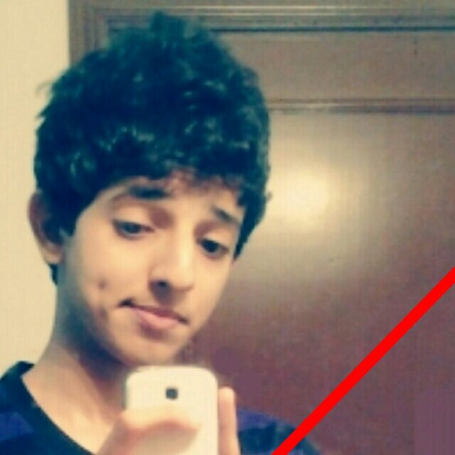 سويت لك فولو ؟ لا تسوي فولو هنا ، سوي فولو لهذا الحساب @5li_