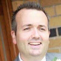 Ian Fitzell (@fitzyboy) 's Twitter Profile