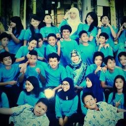 we are family in one class, just do it.