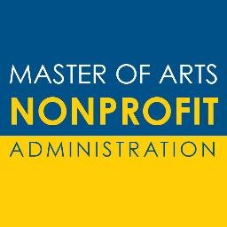 The Nonprofit Administration master's degree at John Carroll is a program for those passionate about their nonprofit work and ready to take the next step!
