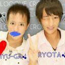 りょーた (@0806rtsn) Twitter