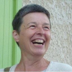 Nadine Jouanen Profile